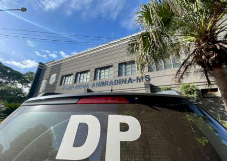 Mulher cede dados bancários a golpista e perde quase R$ 30 mil em Nova Andradina